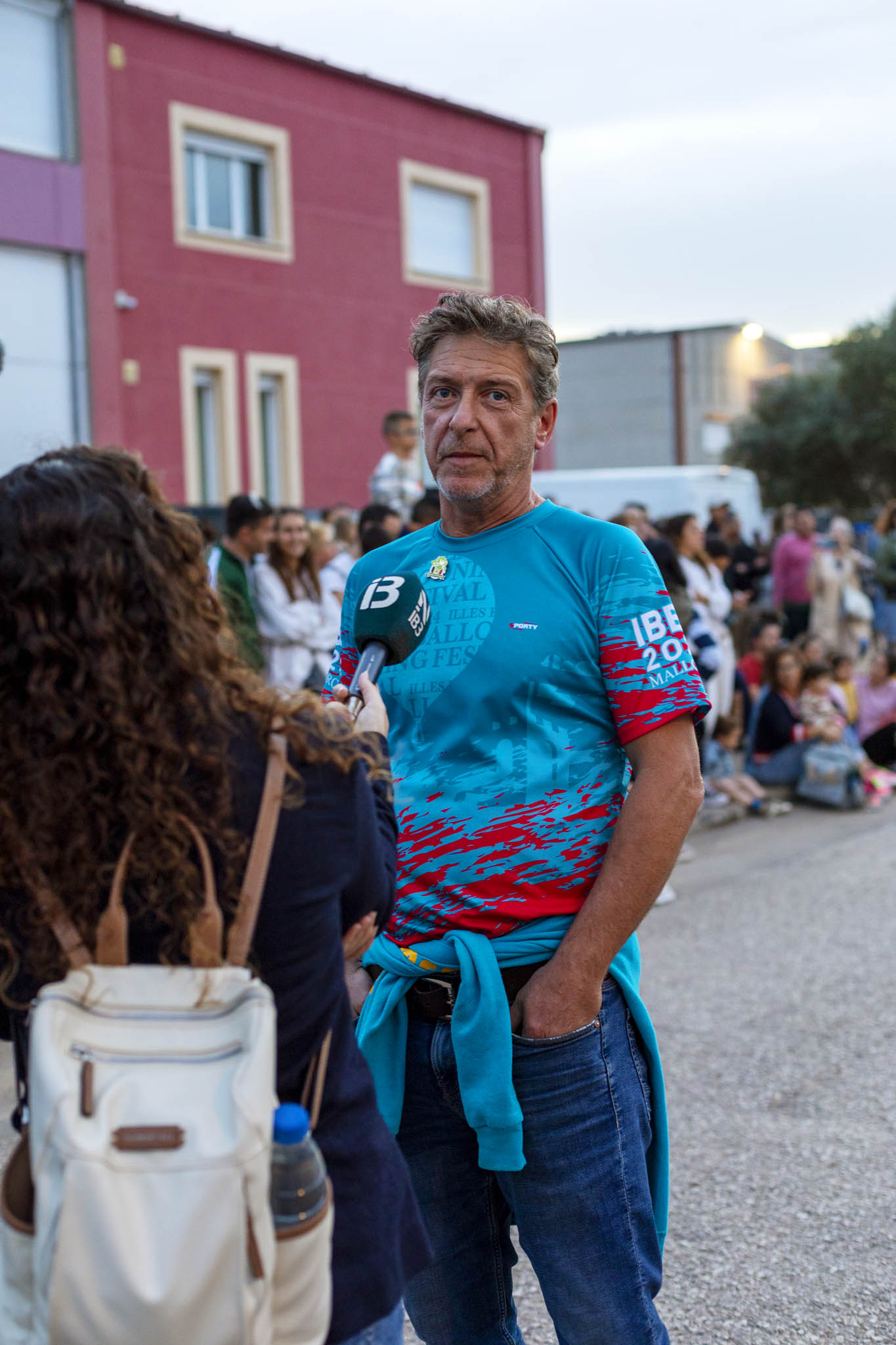 Jordi Aracil Director de vuelo